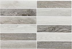 Monopole Line Vintage Mix Керамогранит 8x44,2 см