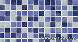 Ezarri Миксы 25002-С Мозаика 31,3х49,5 (2,5х2,5) см