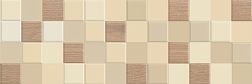 Emtile Milagro Mos Beige Бежевая Матовая Настенная плитка 20x60 см