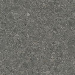 Kerama Marazzi Чеппо ди Гре Антрацит Матовый обрезной Керамогранит 119,5x119,5 см