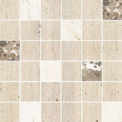 Polcolorit Tivoli Beige Mozaik Мозаика 30х30 см