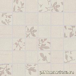 Rako Textile WDM05101 Мозаика слоновая кость 30х30 см