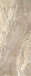 Polcolorit Aurora Beige Ciemna Настенная плитка 25х60 см
