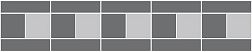 Ce.Si Full Body Bordure B_02 (5FBB02RE) Бордюр 20x40 см