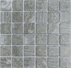 NS-Mosaic Porcelain series PR4848-36 Мозаика 30,6х30,6(4,8х4,8) см