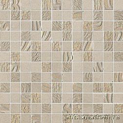 Fap Ceramiche Meltin fKRO Cemento Мозаика 30,5х30,5 см