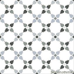 Sant Agostino Metrochic Metrosigns 18 Напольная плитка 20x20 см