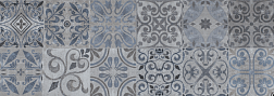 Porcelanosa Park Antique Blue Настенная плитка 31,6x90 см