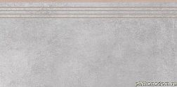 Cerrad Lukka Gris Ступень 39,7x79,7 см