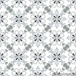 Sant Agostino Metrochic Metrosigns 4 Напольная плитка 20x20 см