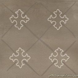 Paradyz Tigua Grys Декор А 29,8x29,8 см