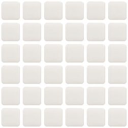 Architeza Monpasie MC12-2 Стеклянная мозаика 32,2х32,2 (кубик 1,2х1,2) см