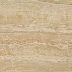 Atlas Concorde Marvel Edge Gold Onyx Loppato Керамогранит 75х75 см