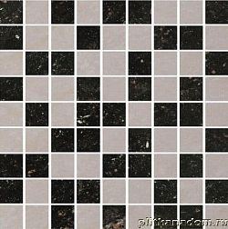 Grasaro Crystal G-600(640)-PR-m01 Мозаика 30х30 см