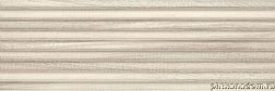 Paradyz Daikiri Beige Wood Pasy Struktura Настенная плитка 25х75 см
