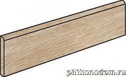 Peronda Grove R-H Плинтус 7,5x45 см