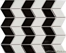 Primacolore Ceramic CE CE718MLA Мозаика 26,6х30,8 (4,8x4,8) см