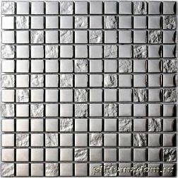 Inter Matex Luxury Silver Мозаика 30х30 см