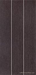 Rako Fashion DDFSE624 Black Декор 30x60 см