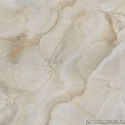 Porcelanite Dos 1805 Beige pol rect Напольная плитка 98x98 см