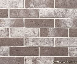 UniStone Люксембург 82 Декоративный кирпич 24x7 см