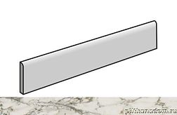 Atlas Concorde Russia Allure Capraia Battiscopa Lap Плинтус 7,2x59 см