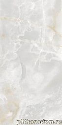 Ariostea Ultra Onici Grigio Shiny Керамогранит 150x300 см