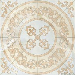 Kerranova Onice Pearl K-90-LR-d03-cut Панно 120х120 см