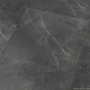 Ламинат Falquon Quadro Marmorata Grigio Q1003 глянцевый