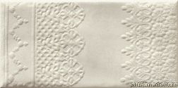 Paradyz Moli Perla B Декор 9,8х19,8 см