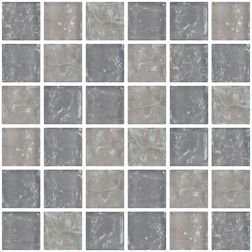 Architeza Candy Mica CM-6 Стеклянная мозаика 23x23 см