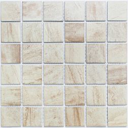 NS-Mosaic Porcelain series PR4848-31 Мозаика 30,6х30,6(4,8х4,8) см