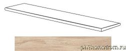 Gardenia Orchidea Just Venice 51162 Gradone Angolare DX Beige Scuro Ступень угловая 120x32 см