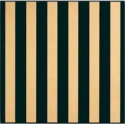 Petracers Grand Elegance RG03-09 Oro su Verde Настенная плитка 20x20 см