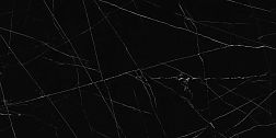 LV Granito Reverso Black High Glossy Черный Полированный Керамогранит 60х120 см