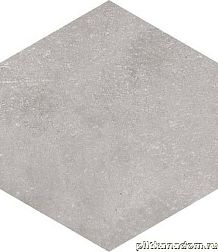Vives Rift Hexagono Cemento Керамогранит 23x26,6 см