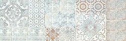 Ceramica Color Vinci Patchwork Декор 25х75 см