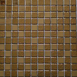 Tonomosaic DG 025-2 Мозаика из стекла 30х30 (2,3х2,3) см