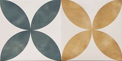 Cifre Atmosphere Decor More Olive Настенная плитка 12,5х25 см