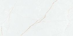 Goldis Tile Anil White Nano Polished Белый Полированный Керамогранит 59,7x119,8 см