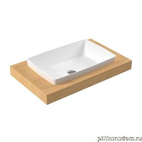 Serel Rita RT34 Раковина 40х60