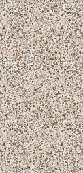 Flavour Granito Mozeco Glossy Бежевый Полированный Керамогранит 60x120 см