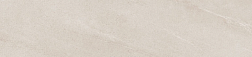 Gres de Aragon Materia Ivory Anti-Slip Бежевая Матовая Ступень фронтальная 31,5х120 см