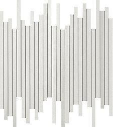 Atlas Concorde Dwell Ice Mosaico L Мозаика 30,5х26 см
