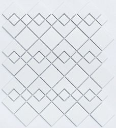 NS-Mosaic Porcelain series PS2548-02 Мозаика 28,3х31,8 см