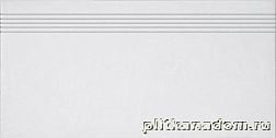 Rako Clay DCPSE638 White Ступень 30x60 см