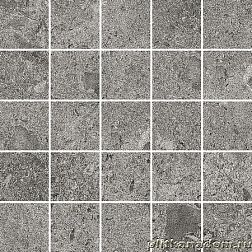 Museum Solto 4D Grey RW Мозаика 25x25 см