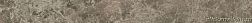 Atlas Concorde Russia Victory Taupe Listello Lapp Бордюр 7,2х80 см