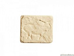 UniStone Наскальная живопись 6 Желтый Вставка 14,5x14,5x2,2 см