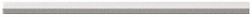 Atlas Concorde Dwell Ice Spigolo Бордюр 0,8x20 см